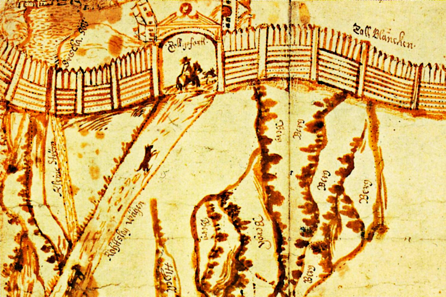 roslagstull 1670 stockholm